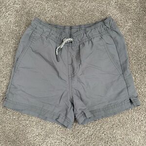 3/$10 Boys Art Class Swim Trunks